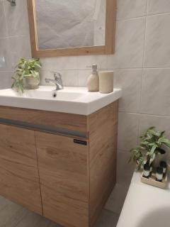 Aqua Apartment - Lygia - 4