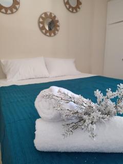 Aqua Apartment - Lygia - 2