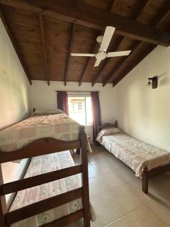Cabañas Airiños - Valeria del Mar - 3
