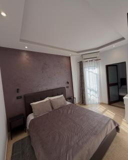 Hotel Riviera - Durazzo - 6