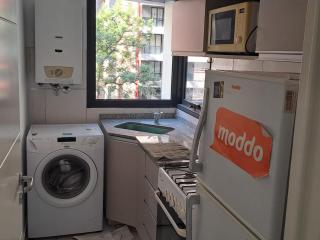 Salguero Loft - Córdoba - 5