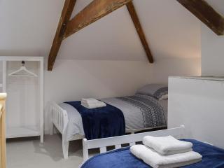 Cilwendeg Lodge - Newchapel - 3
