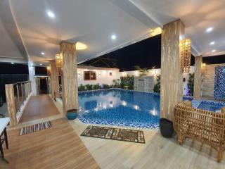 Casa Amoris Dos - Los Baños - 8