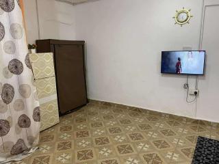 Liberty Furnished Apartments - Trofwi - 5