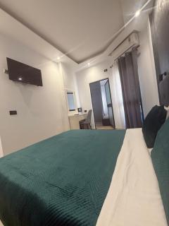 Hotel Riviera - Durazzo - 7