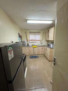 Three bedroom near Airport - Nairobi - 9