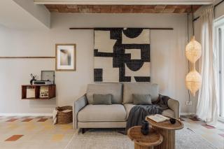 Pacaya - 2 bedrooms, office and balcony in Eixample Dreta - 0