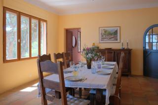Villa Soupicou - Hyères - 1