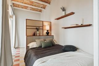 Pacaya - 2 bedrooms, office and balcony in Eixample Dreta - 5