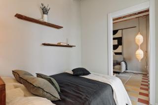 Pacaya - 2 bedrooms, office and balcony in Eixample Dreta - 1