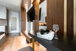 AH Radnica Spa Jacuzzi - Košice - 3