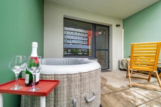 AH Radnica Spa Jacuzzi - Košice - 0