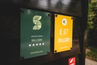 Boshuisje Rekem - Nilsson - Lanaken - 8