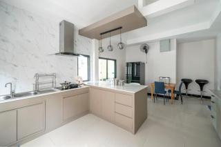 BRAND-NEW! The Private PoolVilla /4BR byน้องมังคุด - Nong Prue - 9