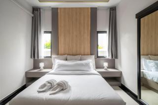 BRAND-NEW! The Private PoolVilla /4BR byน้องมังคุด - Nong Prue - 5