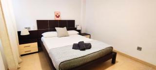 Apartamento cerca Playa - 5
