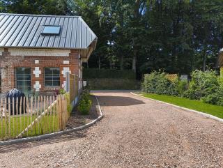 LES PATICHERES - Le Domaine - Biville-la-Baignarde - 7