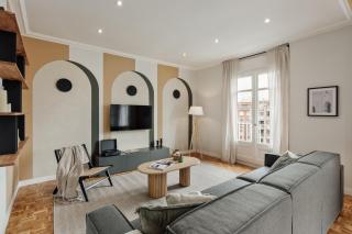 Adile - 4 bedrooms and balcony in El Putxet - 4