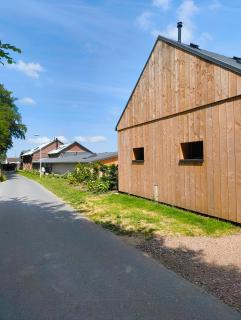 LES PATICHERES - Le Domaine - Biville-la-Baignarde - 5