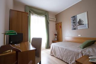 Hotel Adriano - Torino - 5
