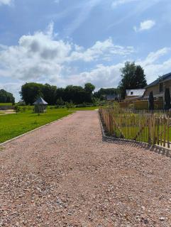 LES PATICHERES - Le Domaine - 3