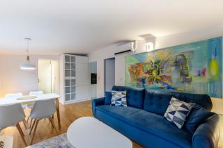 New Luxury Stay in Old Town with free Garage - 8