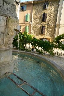 Villa de charme au cœur des Alpilles - Paradou - 5