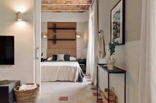 Indiana - 2 bedrooms, office and balcony in Eixample Dreta - 3