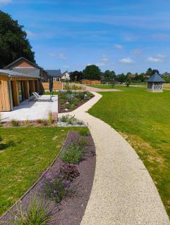 LES PATICHERES - Le Domaine - 1