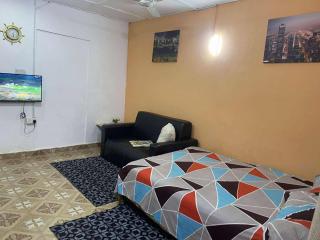 Liberty Furnished Apartments - Trofwi - 1