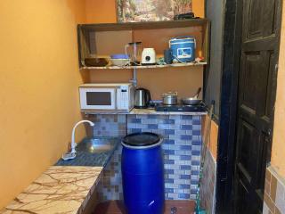 Liberty Furnished Apartments - Trofwi - 4