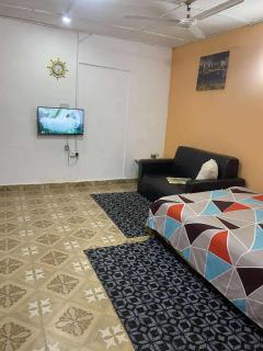 Liberty Furnished Apartments - Trofwi - 0