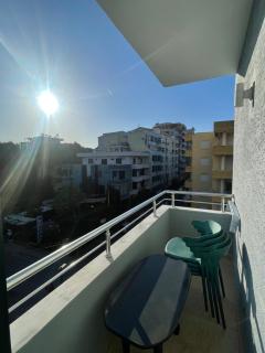 Hotel Riviera - Durazzo - 8