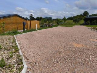 LES PATICHERES - Le Domaine - Biville-la-Baignarde - 4