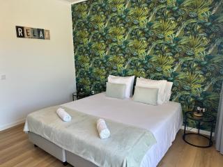 Oásis Suites - Funchal - Funchal - 9