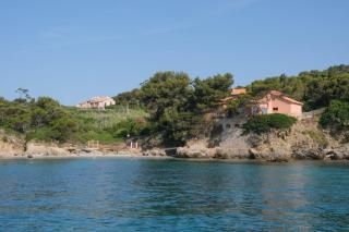 Villa Soupicou - Hyères - 9