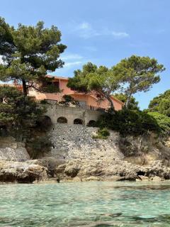 Villa Soupicou - Hyères - 8