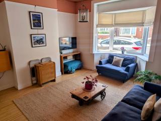 Salty Escape hosted by Pedro - Saltburn-by-the-Sea - 7