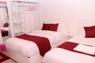 Jazby Guest House, Naivasha - Naivasha - 7