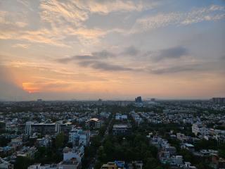 Nova lux ITC - Greater Noida - 2