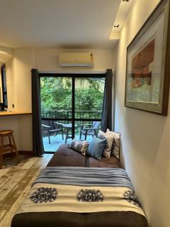 Piscina, Academia e Sauna PI500-217A - 6