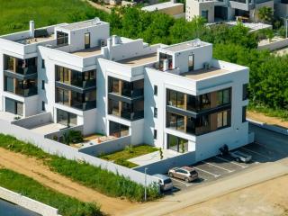 Hugo in Privlaka I sea in 50m - 7