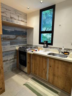 Piscina, Academia e Sauna PI500-217A - 3