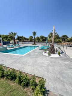 Villa MIRA Loutraki - Swimming Pool and Sea Views I Luxury - Loutraki - 8