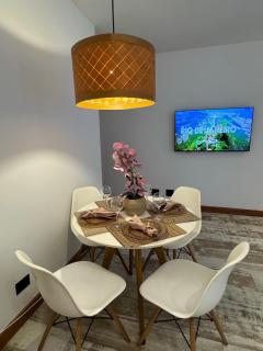 Piscina, Academia e Sauna PI500-217A - 1