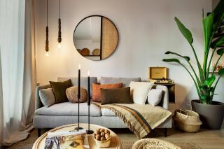 Batam - 1 bedroom and terrace in Gràcia - 5