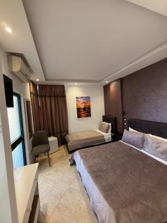 Hotel Riviera - Durazzo - 9