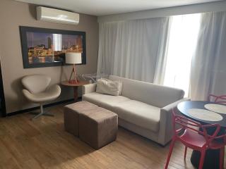 703 Ramada · Flat alto padrão em Boa Viagem - 8