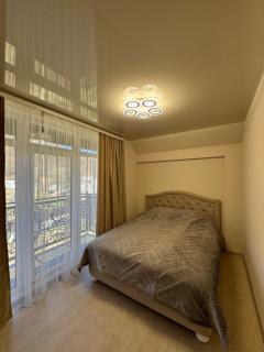 Guest Apart Polyana - Polyana - 1