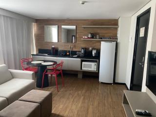 703 Ramada · Flat alto padrão em Boa Viagem - 7